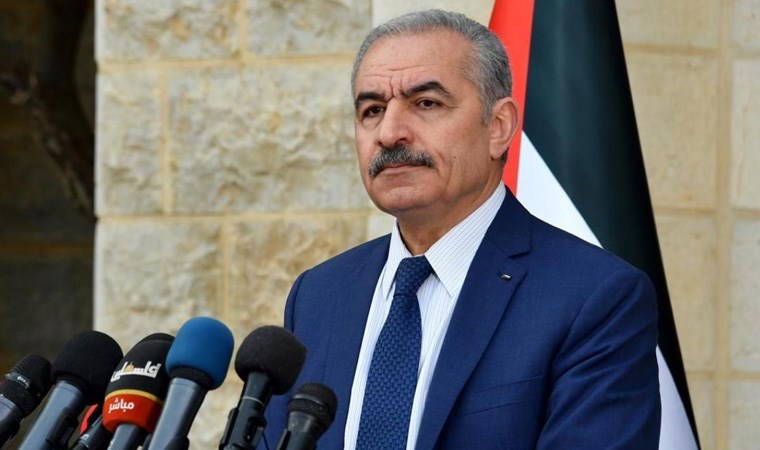 Muhammed Iştiyye'den Hollanda'ya Filistin'i tanıma çağrısı