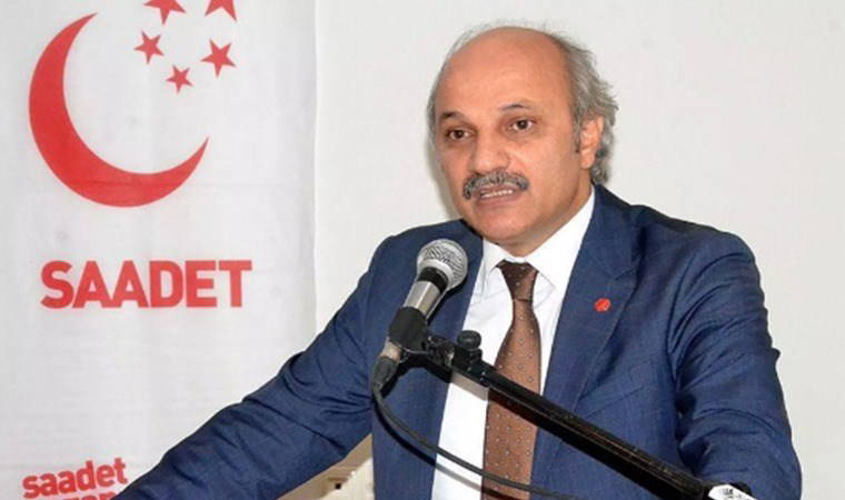 Saadet Partisi İstanbul Belediye Başkan adayı Birol Aydın kimdir? Birol Aydın nereli, kaç yaşında?