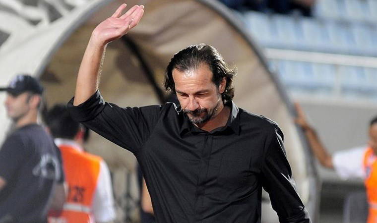 Altay'da ayrılık: Sosyal medyadan açıkladı!