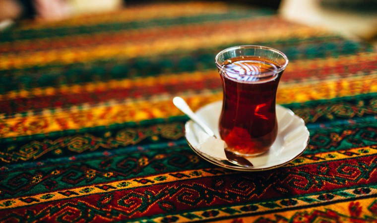 ABD'li bilim insanından şaşırtan 'mükemmel çay formülü'