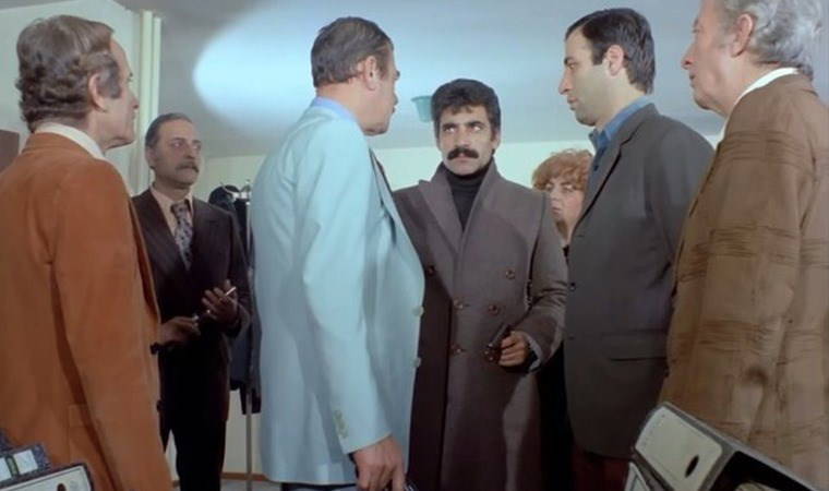 Son Dakika: Türk sinemasının 'kötü adamı' Hikmet Taşdemir hayatını kaybetti