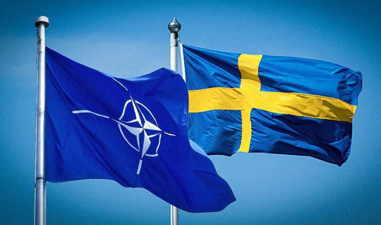 Son dakika... Meclis'in İsveç kararı Resmi Gazete'de