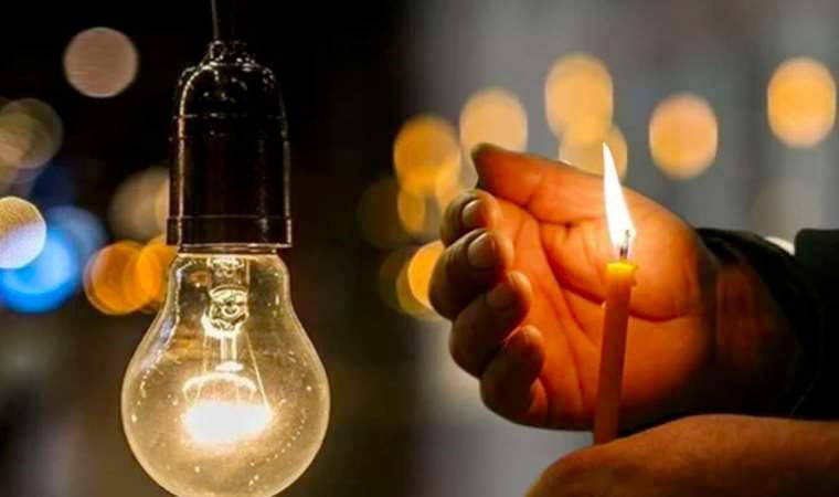 26 Ocak Cuma MANİSA AKHİSAR elektrik kesintisi: AKHİSAR ilçesinde elektrikler ne zaman ve saat kaçta gelecek?