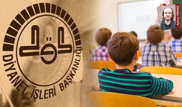 ÇEDES Projesi'yle okullara giren Diyanet el yükseltti: Abi ve ablalar işbaşında!