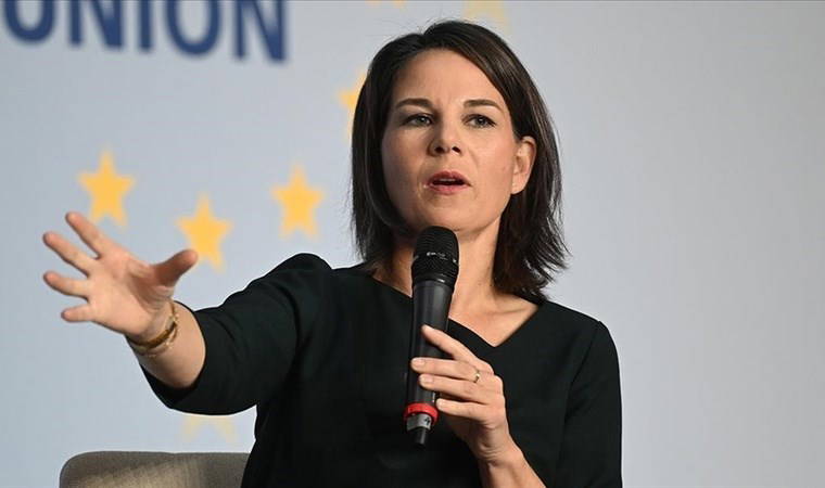 İsrail'e çağrı yaptı: Uluslararası insancıl hukuka uyun