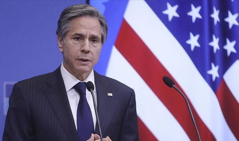 ABD'den Türkiye açıklaması: Memnuniyetle karşılıyoruz