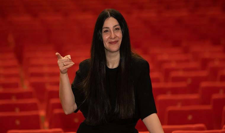 Yasemin Sakallıoğlu Avustralya turnesinde beklenmeyen bir talihsizlik yaşadı