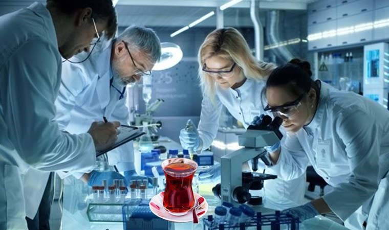 Bilim insanları açıkladı! Çay içmek yaşlılığı yavaşlatıyor