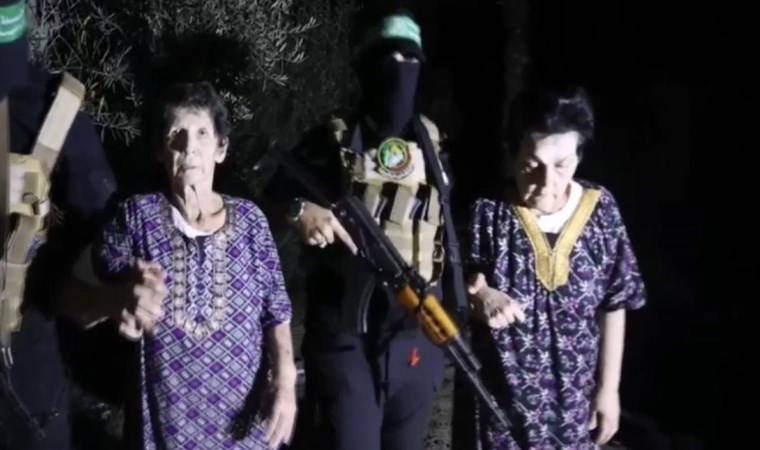 ABD basını yazdı: Esir takasında CIA devrede