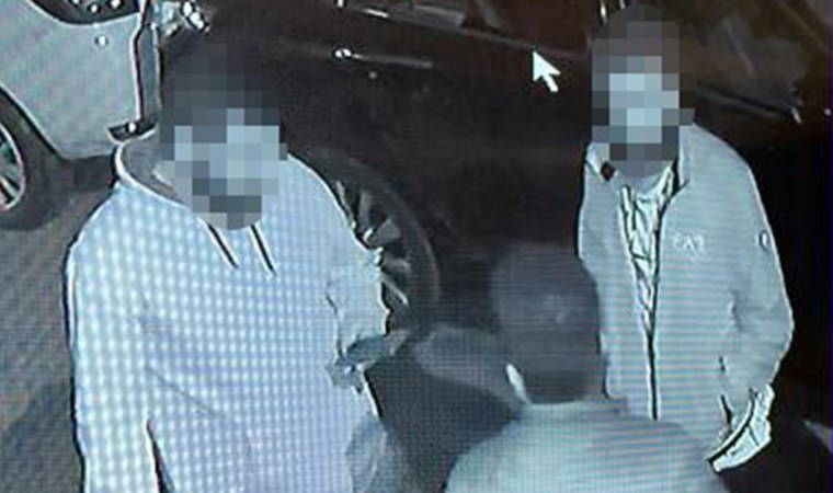 İstanbul’da şoke eden olay: Eşi ile trafikte tartışan kişiyi, tetikçi tutup kurşun yağmuruna tutturdu