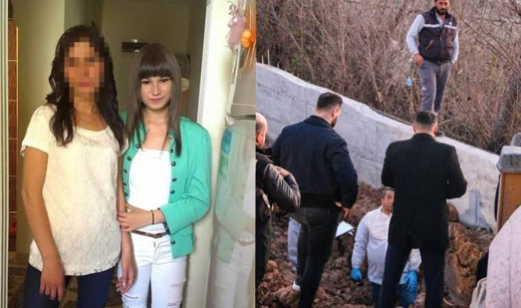 Motokurye ve baldız cinayetinde yeni gelişme: 3 şüpheli adliyeye sevk edildi!