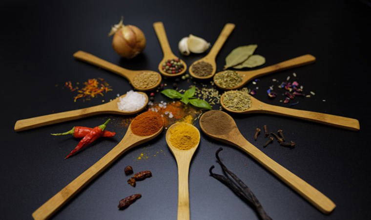 Baharat firmalarına soruşturma