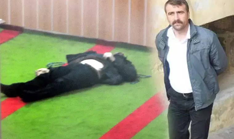 10 yıl önceki cinayetin yargılama süreci tekrar başladı