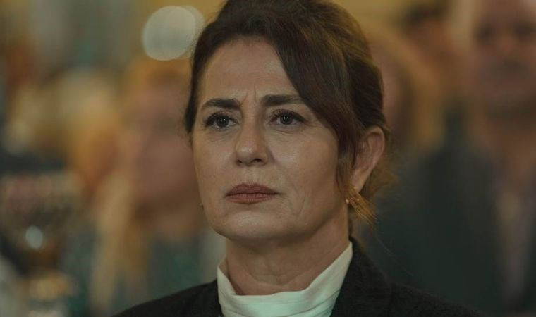 Kübra dizisinin Dilek'i Nazan Kesal kimdir? Nazan Kesal hangi dizi ve filmlerde oynadı?