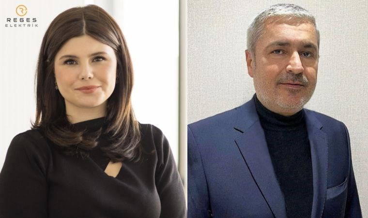 Reges Elektrik: '2024’ün ilk çeyreğinde %52 büyüme hedefliyoruz'
