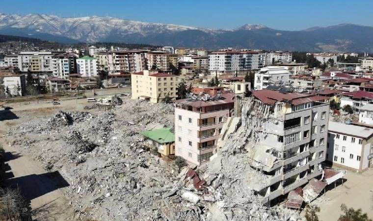 Hatay'daki kırılmamış fay hatları araştırılacak: '7'nin üzerinde deprem üretme potansiyeli var'