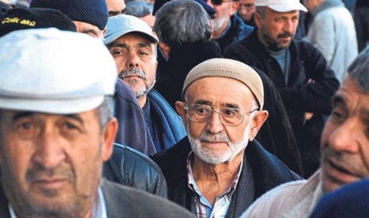 Erdoğan duyurmuştu... Sefalet zammının ardından iktidar emekliler için neler planlıyor?