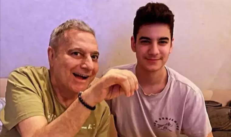 Mehmet Ali Erbil'in bu sefer de oğlu isyan etti: 'Kendimi balkondan atarım'