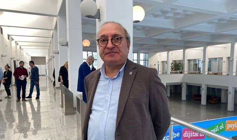 Erdoğan'a 'İstanbul'  uyarısı