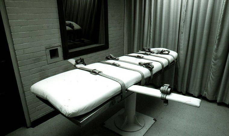 İdam cezası: Kaç ülkede uygulanıyor, en fazla hangi ülkelerde infaz ediliyor?