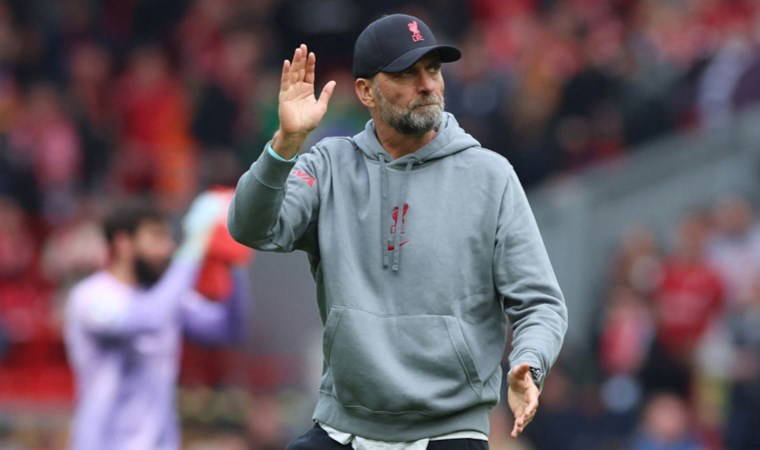 Jurgen Klopp'tan flaş karar: 'Enerjimin sonuna geldim'