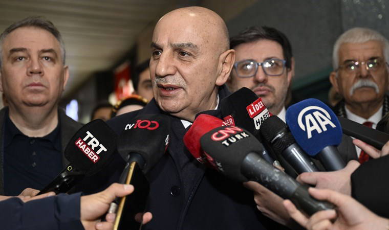 Turgut Altınok, Mansur Yavaş'ı hedef aldı: 'Ankara 5 yılda ışığını kaybetti'
