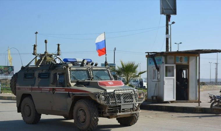 Rusya'dan ABD açıklaması: Tüm temaslar kesintiye uğradı