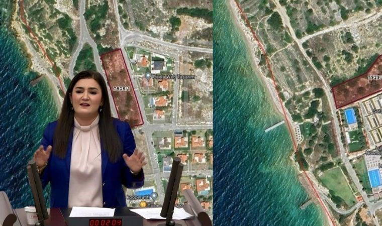 İzmir’de 16 değerli arazi satışta