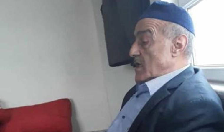Çaydan geçerken suya kapıldı... Yaşamını yitirdi!