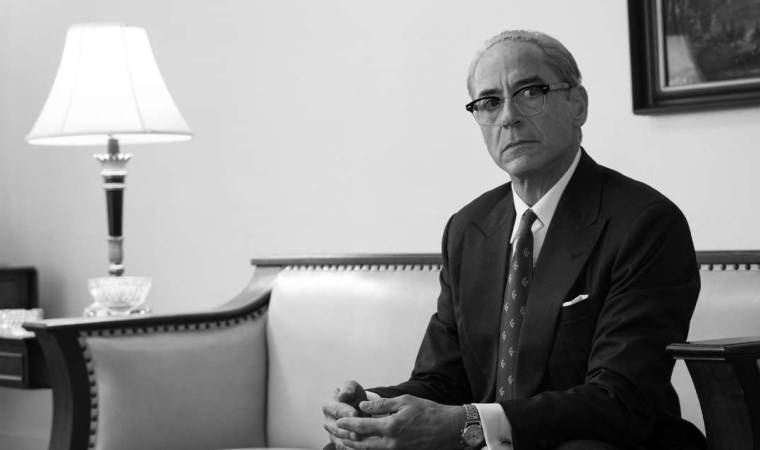 Robert Downey Jr. bu defa Oscar heykelciğini kucaklayabilecek mi?