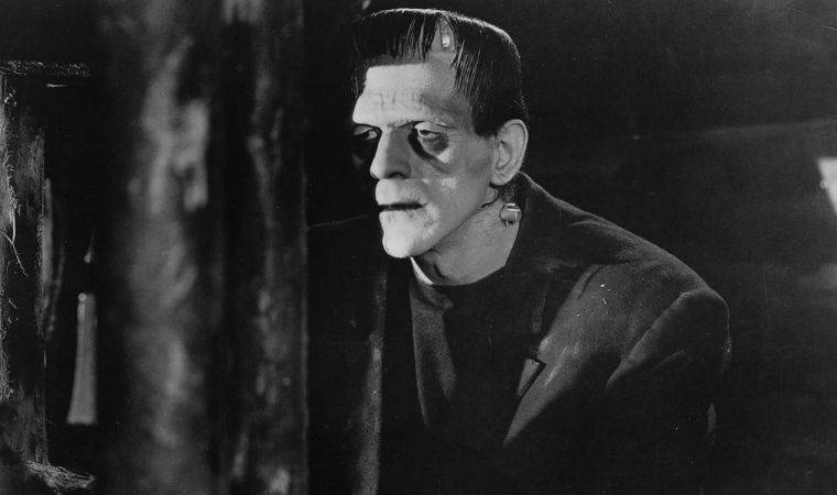 Guillermo del Toro'nun yöneteceği 'Dr. Frankenstein' filminin çekimleri başladı