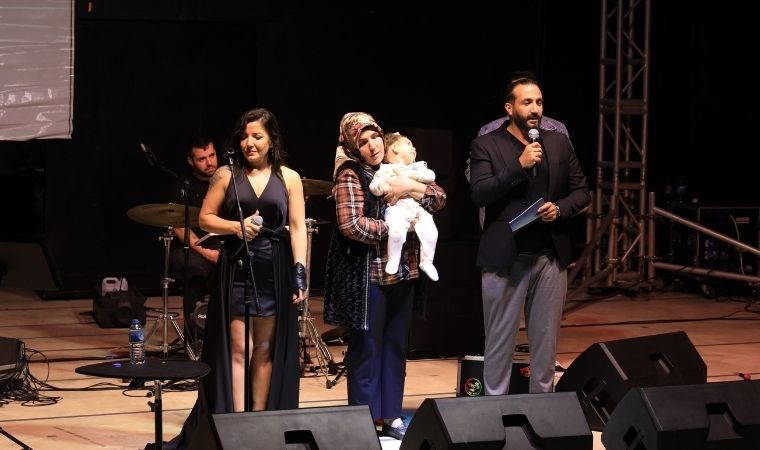 SMA hastası Zehra bebekten iyi haber