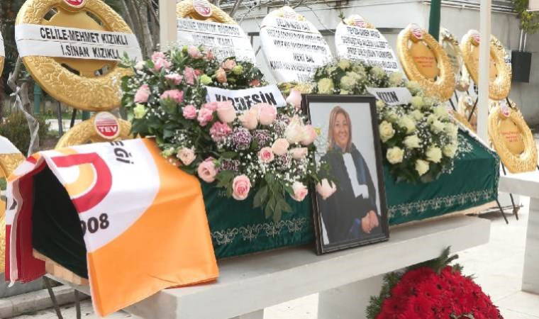 AİHM'in ilk Türk kadın yargıcıydı... Son yolculuğuna uğurlandı