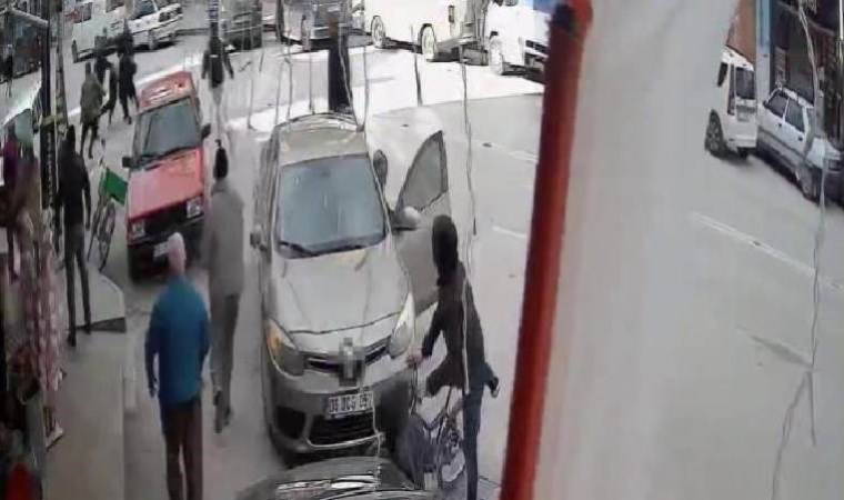 Komşular arasındaki 'su sızıntısı' kavgasında yeni gelişme!