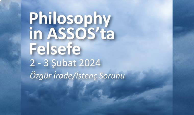 Assos'ta Felsefe Sempozyumu için sayılı günler kaldı