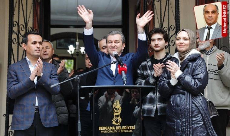 MASAK raporu istendi