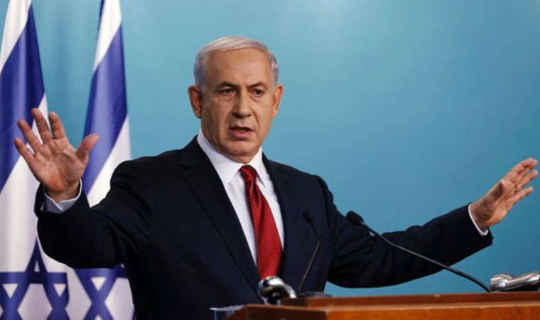 İsrail Başbakanı Netanyahu'dan Lahey'deki karar sonrası 'savaşa devam' mesajı