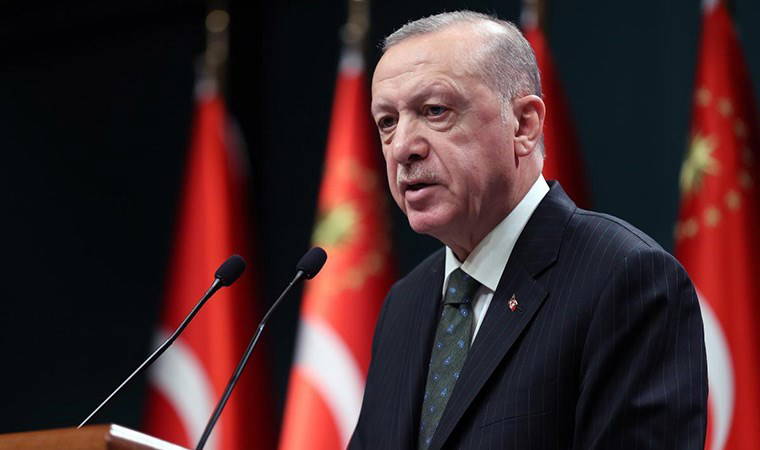 Uluslararası Adalet Divanı'nın 'İsrail' kararına Erdoğan'dan ilk yorum