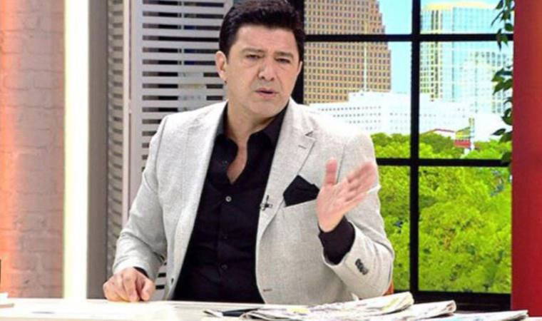 Hakan Ural hakkında gözaltı iddiası: İlk açıklama geldi!