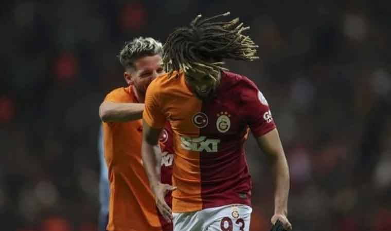 Galatasaray ikna oldu! Sacha Boey, Bayern Münih'te...