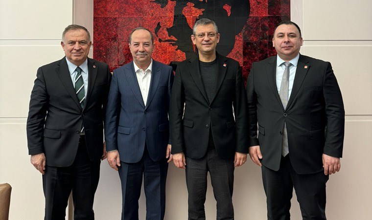 Edirne Belediye Başkanı adaylıktan çekildi: ‘Önseçime katılmayacağımı…’