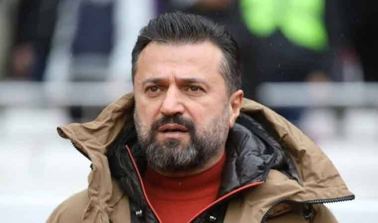 Bülent Uygun: 'Beşiktaş'ı sevgiyle karşılaşayacağız'