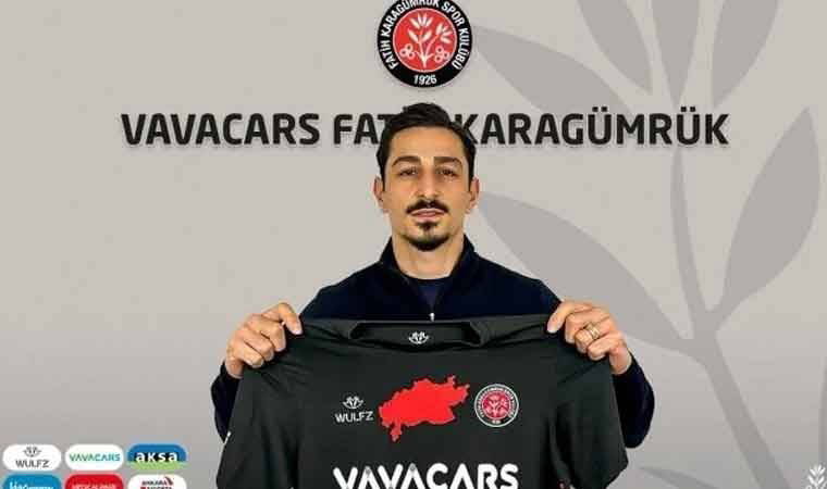 Koray Günter, Süper Lig'e geri döndü