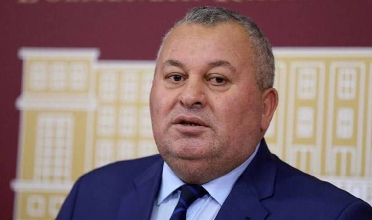 Cemal Enginyurt’tan ‘adaylık’ çıkışı