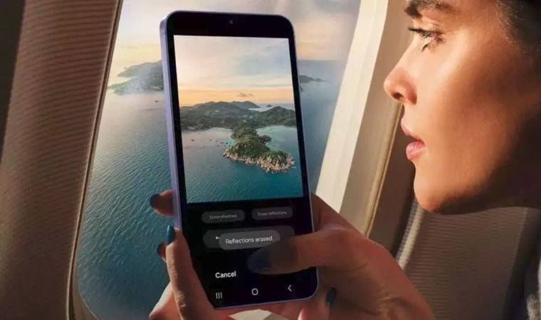 Samsung'un yapay zeka özellikleri hangi modellere gelecek?