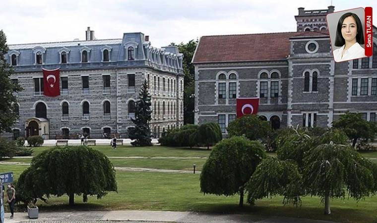 Her şey sil baştan...