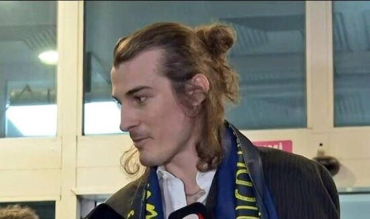 Fenerbahçe transferi duyurmuştu: Çağlar Söyüncü'den ilk açıklama
