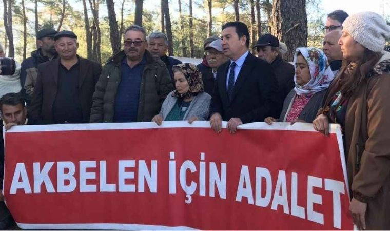 Ahmet Aras’tan ilk mesaj çevre düşmanlarına