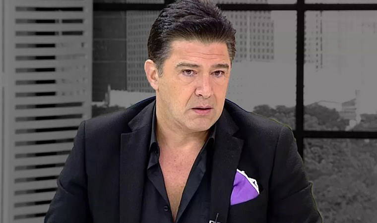 'Gözaltına alındı' denilmişti