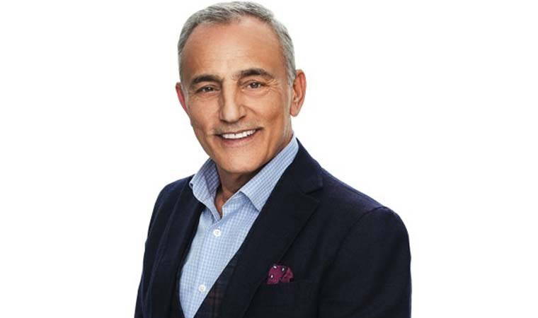 CHP Küçükçekmece Belediye Başkanı adayı Kemal Çebi kimdir? Kemal Çebi kaç yaşında, nereli?